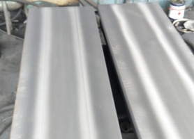 金属表面喷涂碳化钨