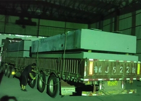 金属表面防腐工程