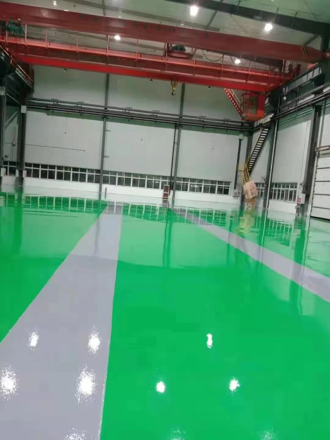 环氧地坪